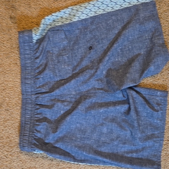 Travis Matthew Swim Shorts Mens M - Picture 5 of 5